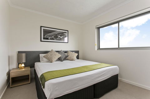 Arise Princess Regent Apartments - Accommodation Whitsundays 7