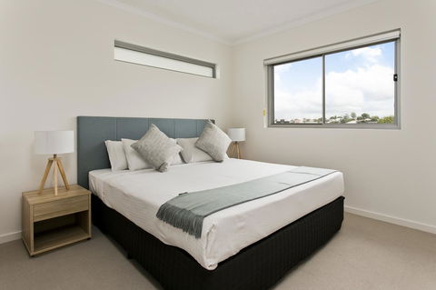 Arise Princess Regent Apartments - Accommodation Whitsundays 9
