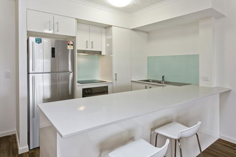 Arise Princess Regent Apartments - Accommodation Whitsundays 5