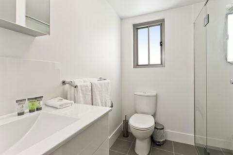 Arise Princess Regent Apartments - Accommodation Whitsundays 6