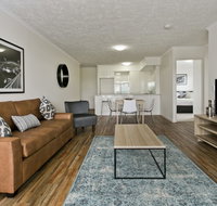 Arise Princess Regent Apartments - Accommodation Whitsundays
