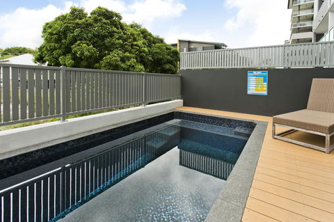 Arise Princess Regent Apartments - Accommodation Whitsundays 14