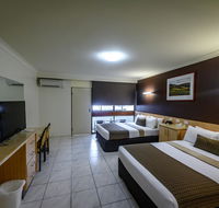 Reef Gateway Hotel - Accommodation Whitsundays