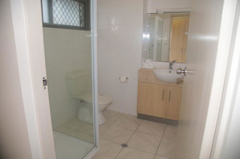Reef Gateway Hotel - Accommodation Whitsundays 14