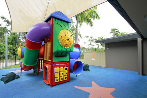 Reef Gateway Hotel - Accommodation Whitsundays 12