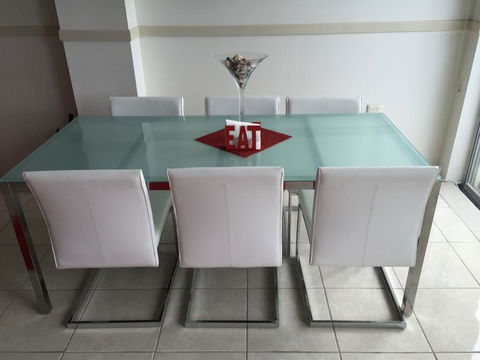 Pacific Plaza Apartments - Accommodation Whitsundays 8