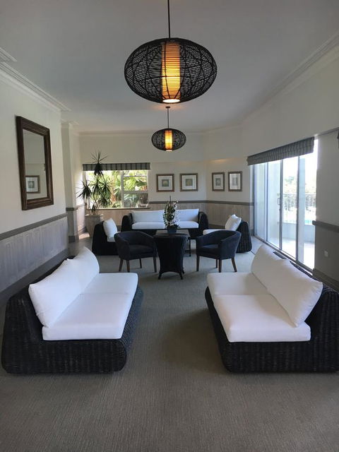 Pacific Plaza Apartments - Accommodation Whitsundays 4