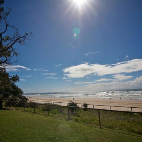 Pacific Plaza Apartments - Accommodation Whitsundays 26