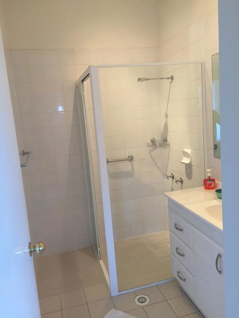Pacific Plaza Apartments - Accommodation Whitsundays 10
