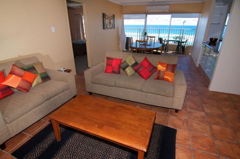 Pacific Plaza Apartments - Accommodation Whitsundays 42