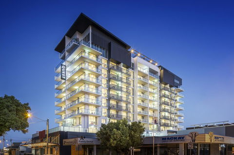 Quest Mackay On Gordon - Accommodation Whitsundays 8