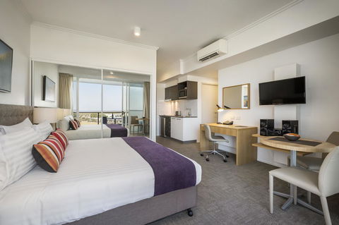 Quest Mackay On Gordon - Accommodation Whitsundays 1