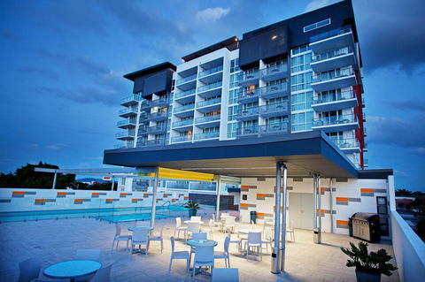 Quest Mackay On Gordon - Accommodation Whitsundays 10