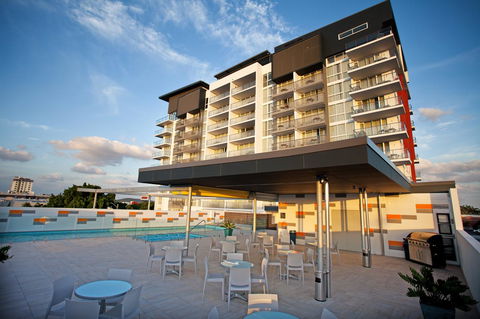Quest Mackay On Gordon - Accommodation Whitsundays 12