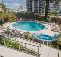 Norfolk Luxury Beachfront Apartments