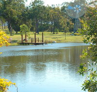 1770 Southern Cross Backpackers - Accommodation Whitsundays