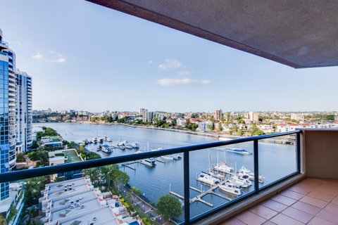 Dockside Brisbane - Accommodation Whitsundays 2