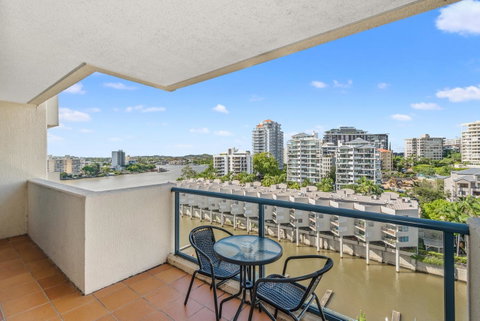 Dockside Brisbane - Accommodation Whitsundays 22