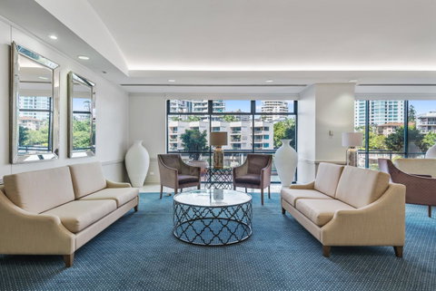 Dockside Brisbane - Accommodation Whitsundays 6