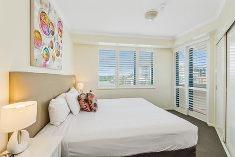 Dockside Brisbane - Accommodation Whitsundays 14