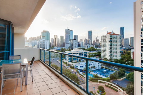 Dockside Brisbane - Accommodation Whitsundays 40