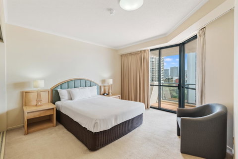 Dockside Brisbane - Accommodation Whitsundays 10