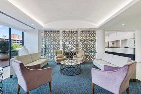 Dockside Brisbane - Accommodation Whitsundays 5