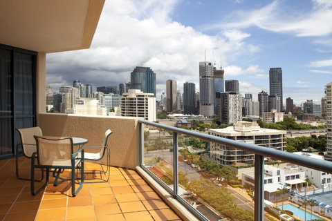 Dockside Brisbane - Accommodation Whitsundays 35