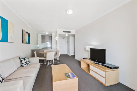 Dockside Brisbane - Accommodation Whitsundays 23
