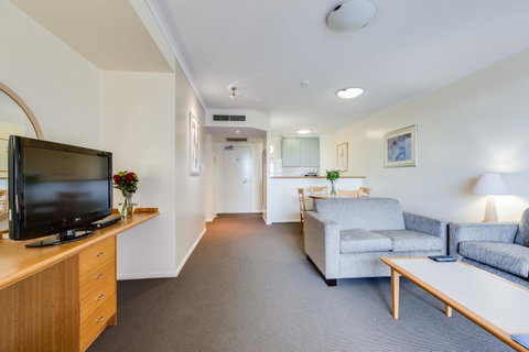 Dockside Brisbane - Accommodation Whitsundays 39