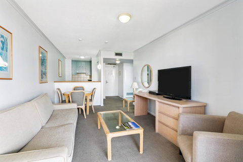 Dockside Brisbane - Accommodation Whitsundays 24
