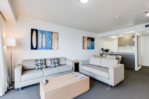 Dockside Brisbane - Accommodation Whitsundays 31