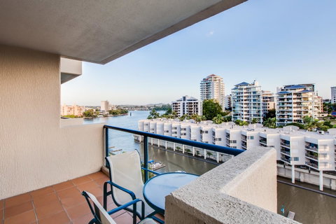 Dockside Brisbane - Accommodation Whitsundays 34