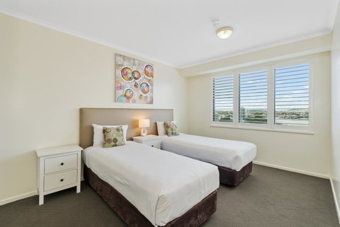 Dockside Brisbane - Accommodation Whitsundays 16
