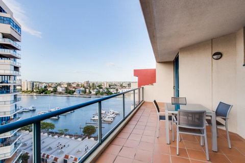 Dockside Brisbane - Accommodation Whitsundays 41