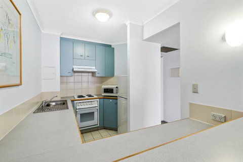 Dockside Brisbane - Accommodation Whitsundays 18