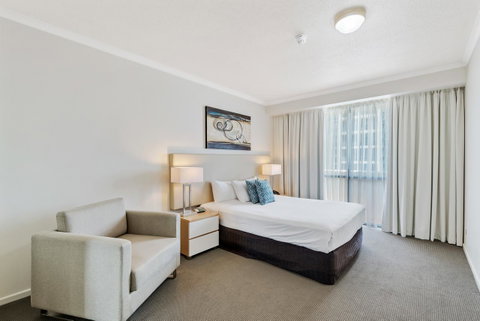 Dockside Brisbane - Accommodation Whitsundays 19