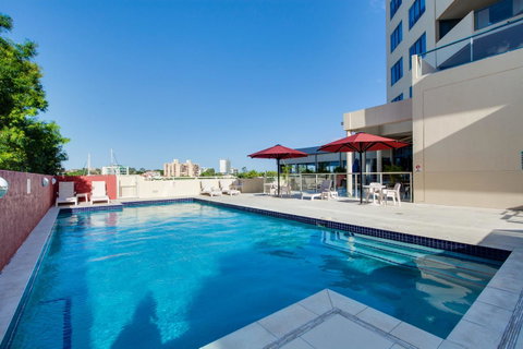 Dockside Brisbane - Accommodation Whitsundays 29