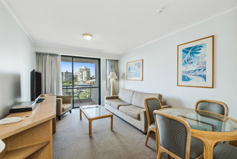 Dockside Brisbane - Accommodation Whitsundays 20