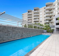 Allegro Apartments - Accommodation Whitsundays