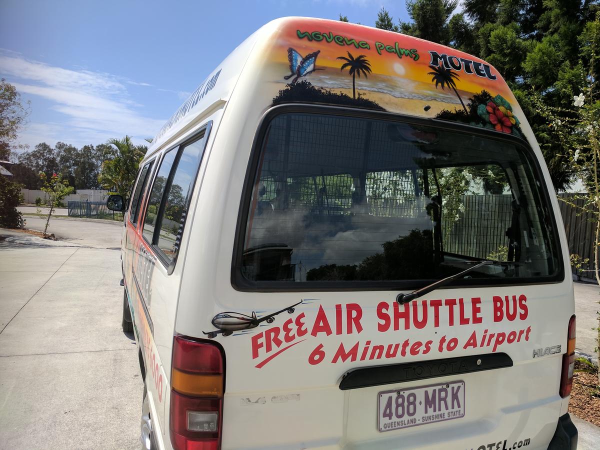 Northgate QLD Accommodation Whitsundays