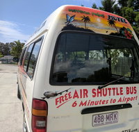 Novena Palms Motel - Accommodation Whitsundays