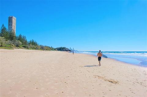 Key Largo Holiday Apartments - Accommodation Whitsundays 1