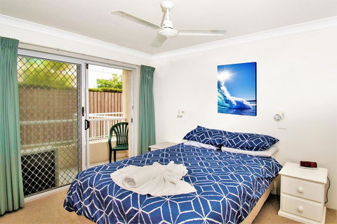 Key Largo Holiday Apartments - Accommodation Whitsundays 16