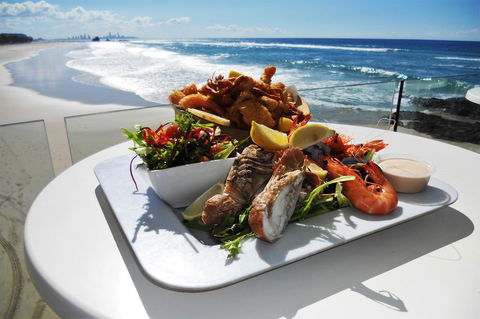 Key Largo Holiday Apartments - Accommodation Whitsundays 21