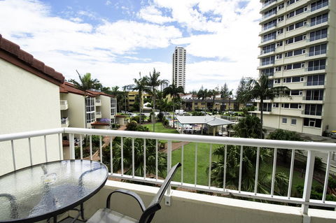 Key Largo Holiday Apartments - Accommodation Whitsundays 5