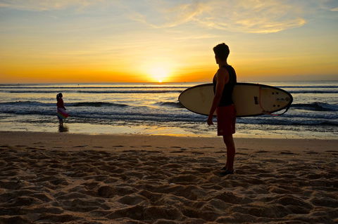 Key Largo Holiday Apartments - Accommodation Whitsundays 8
