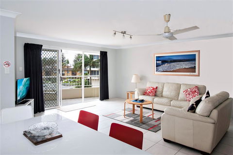 Key Largo Holiday Apartments - Accommodation Whitsundays 4