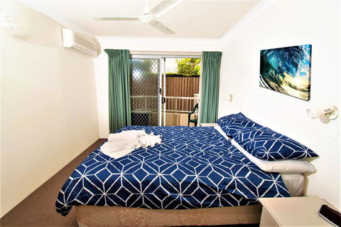 Key Largo Holiday Apartments - Accommodation Whitsundays 10