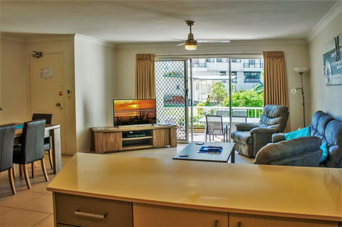 Key Largo Holiday Apartments - Accommodation Whitsundays 30